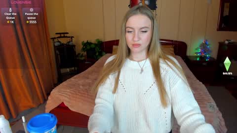 Snapshot of elinor_faith chatting on January 2025 06:43:02 PM elinor_faith online show from January 2025 06:43:02 PM