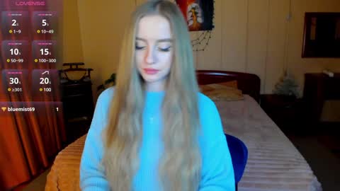 Snapshot of elinor_faith chatting on February 2025 12:39:02 PM elinor_faith online show from February 2025 12:39:02 PM