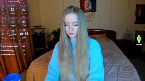Snapshot of elinor_faith chatting on February 2025 06:44:02 PM elinor_faith online show from February 2025 06:44:02 PM