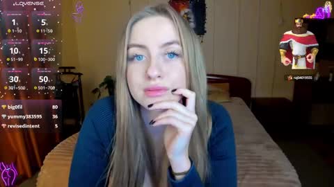 Snapshot of elinor_faith chatting on February 2025 06:29:02 PM elinor_faith online show from February 2025 06:29:02 PM