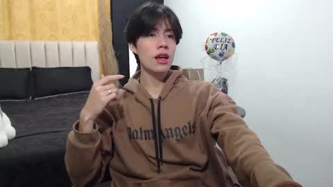 ELIO online show from January 2025 02:14:02 PM