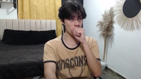 ELIO online show from February 2026 01:35:02 AM