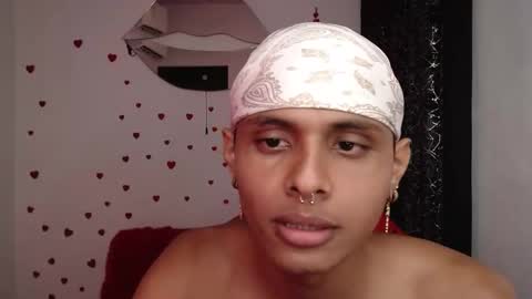 elio_fox online show from March 2026 06:40:02 AM