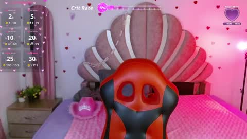 elio_fox online show from April 2026 11:58:01 AM