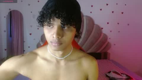 elio_fox online show from April 2026 02:00:01 PM