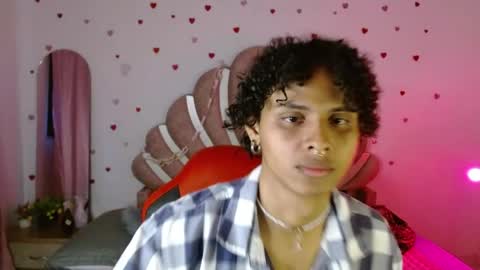 elio_fox online show from April 2026 11:38:02 AM