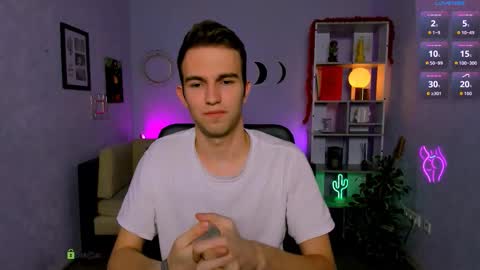 elion online show from March 2026 06:58:01 PM