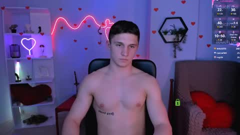 elion online show from March 2026 08:30:01 PM