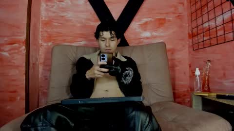 Eliot online show from February 2026 03:10:02 PM