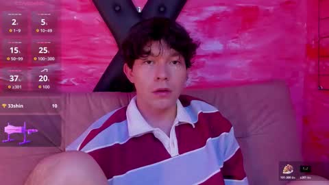 Eliot online show from February 2026 04:34:02 PM