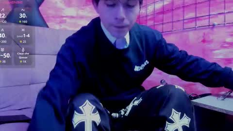 Eliot online show from February 2026 12:54:01 PM