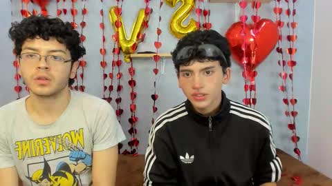 Elio online show from February 2026 06:26:01 PM