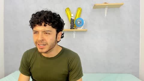 Elio online show from February 2026 04:28:02 PM