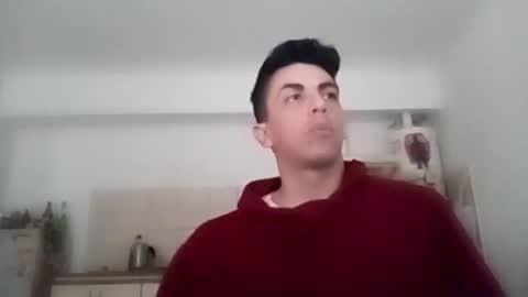 Snapshot of elirodd chatting on September 2025 09:39:02 PM Rod online show from September 2025 09:39:02 PM