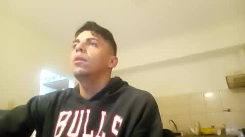 Snapshot of elirodd chatting on October 2025 01:34:01 AM Rod online show from October 2025 01:34:01 AM