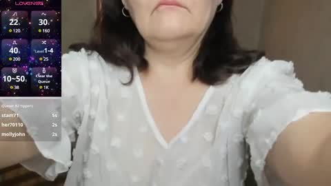 Elis online show from January 2025 02:35:01 AM