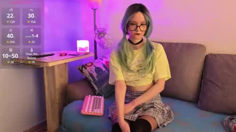 Elis online show from November 2025 10:40:01 PM