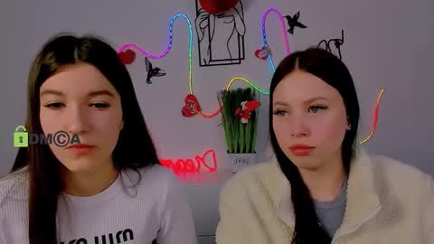 elis_sunny online show from February 2026 06:31:02 AM