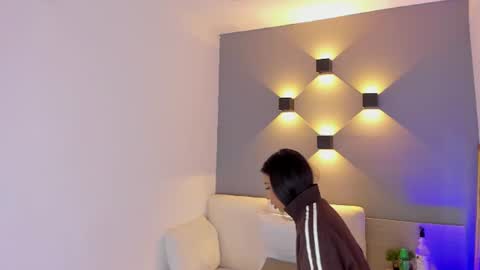 Snapshot of elisa_castrillon chatting on June 2026 02:53:01 AM Elisa online show from June 2026 02:53:01 AM