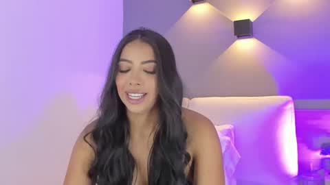 Snapshot of elisa_castrillon chatting on July 2026 07:38:02 PM Elisa online show from July 2026 07:38:02 PM