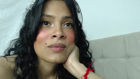 Snapshot of elisa_diaz_14 chatting on February 2025 03:00:02 AM Elisa Diaz online show from February 2025 03:00:02 AM