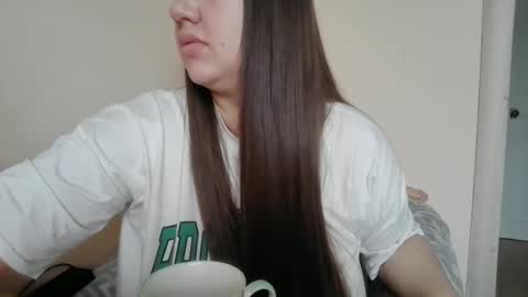 Aletta Oushen online show from January 2025 11:20:01 AM