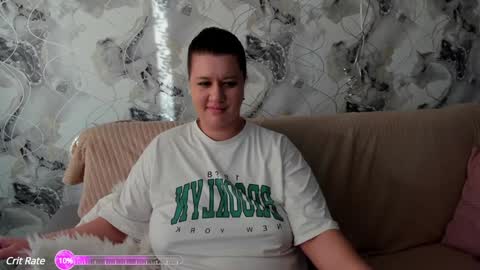 Aletta Oushen online show from February 2025 10:51:02 AM