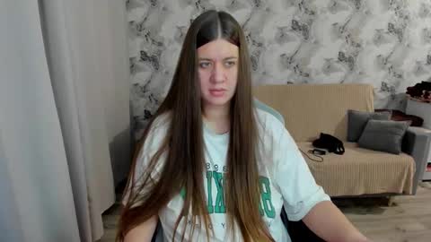 Aletta Oushen online show from October 2025 11:31:02 AM