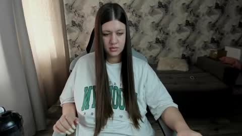 Aletta Oushen online show from April 2026 10:48:01 AM