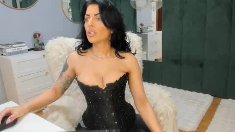 Maria online show from February 2026 05:06:02 AM