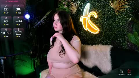 your sweet Lisa online show from April 2026 08:30:01 AM