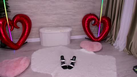 elisabeth_jason online show from February 2026 05:15:01 AM