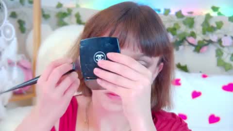 Snapshot of elisabethdavis chatting on August 2026 03:21:02 PM ElisabethDavis online show from August 2026 03:21:02 PM