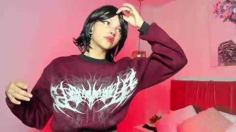 Snapshot of elisabethflores chatting on June 2026 07:00:02 PM elisabethflores online show from June 2026 07:00:02 PM