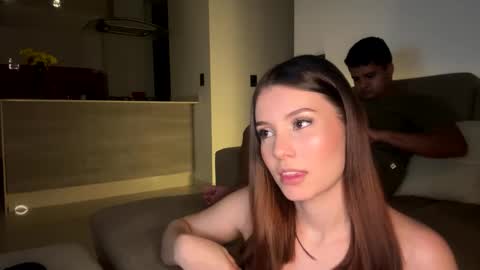 Elisabet william online show from May 2026 03:56:01 AM