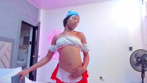 elisabettamonroy online show from September 2025 03:23:01 PM