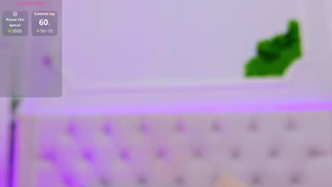 ElisaCharm online show from December 2025 03:45:02 AM