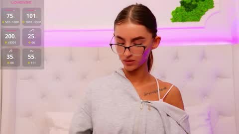 ElisaCharm online show from April 2026 04:06:02 AM