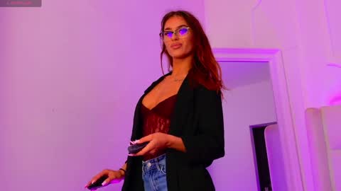 ElisaCharm online show from May 2026 03:13:01 AM