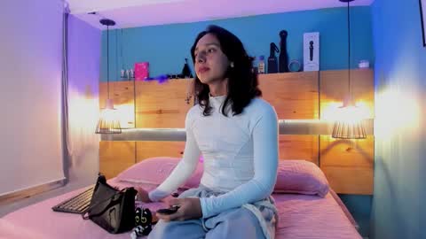 Elisa Sue online show from February 2026 03:26:01 AM