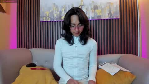 Elisa Sue online show from April 2026 02:58:01 AM