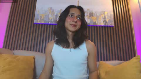 Elisa Sue online show from June 2026 03:35:01 AM