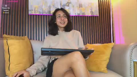 Elisa Sue online show from July 2026 03:09:01 AM