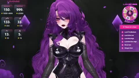 Snapshot of elisathebat chatting on April 2026 10:33:02 PM elisa the bat online show from April 2026 10:33:02 PM