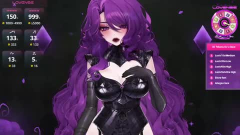 Snapshot of elisathebat chatting on April 2026 02:51:02 AM elisa the bat online show from April 2026 02:51:02 AM