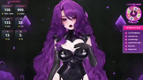 Snapshot of elisathebat chatting on April 2026 10:01:02 PM elisa the bat online show from April 2026 10:01:02 PM