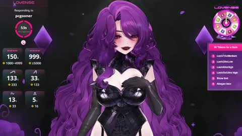 Snapshot of elisathebat chatting on May 2026 11:32:01 PM elisa the bat online show from May 2026 11:32:01 PM