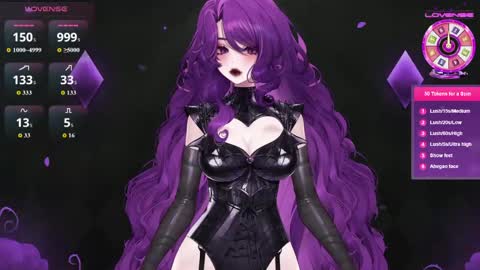 Snapshot of elisathebat chatting on May 2026 12:17:02 AM elisa the bat online show from May 2026 12:17:02 AM