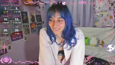 Snapshot of elisdarling chatting on May 2026 01:57:16 AM elisdarling online show from May 2026 01:57:16 AM