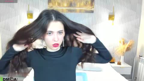 Elise online show from March 2026 01:01:01 AM